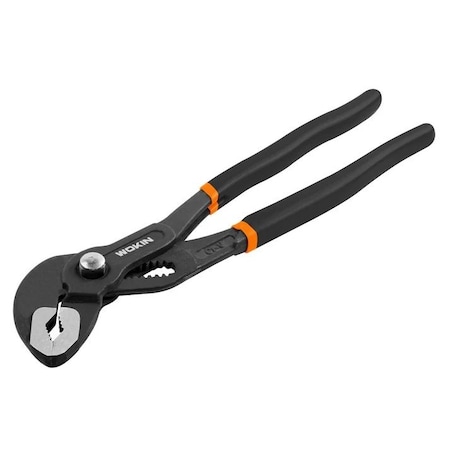 Wokin 12 Inch Quick Release Water Pump Pliers 101612